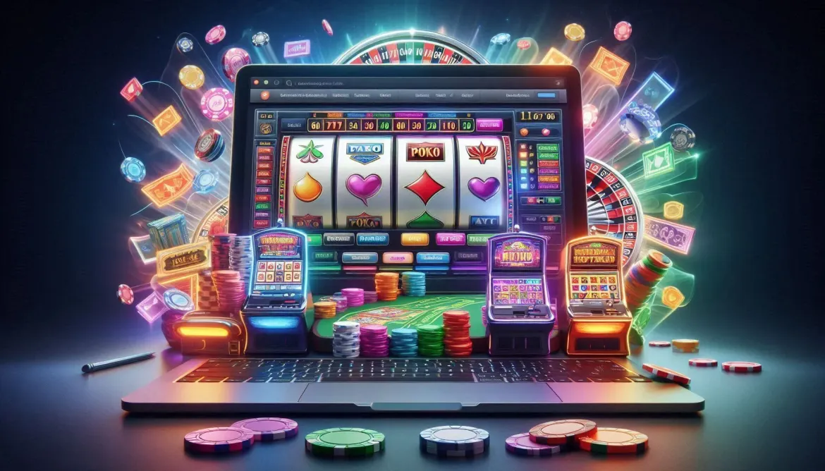 Beef Casino